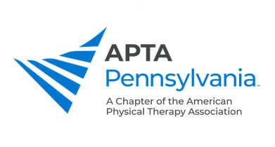 APTA Pennsylvania logo